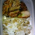 ななぞぅ's cooksnap of when they made 和の基本*切り干し大根.