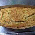 やんちゃん119's cooksnap of when they made 超簡単♡バナナたっぷりおからのケーキ♡.