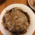 a0imama♡'s cooksnap of when they made ＊もりもりキャベツのお好み焼き＊.