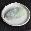 ｍａｒしゃん's cooksnap of when they made よもぎを使って作る草餅.