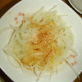 もりのりころ's cooksnap of when they made 簡単♪新たまねぎ鰹節和え.