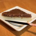 きだちゃん♪'s cooksnap of when they made 6月30日に食べる和菓子　＜水無月＞.