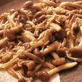 くん55's cooksnap of when they made 簡単たっぷりキノコだけバター炒め.