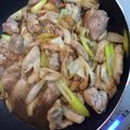 クックIY56EM☆'s cooksnap of when they made 鶏モモ肉の照り焼き.