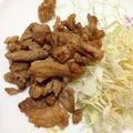 ムーヒツジ's cooksnap of when they made さっぱり焼き肉のタレ!美味しい~~^^.