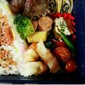 レモンジャ's cooksnap of when they made 冷凍ポテト危機一髪.