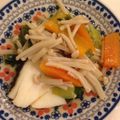 パフケーキ's cooksnap of when they made 鱈と豆腐の直蒸し。.