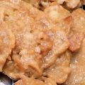 MaikeるRako's cooksnap of when they made 　高野豆腐のから揚げもどき.
