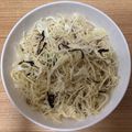 かおり♡♡♡'s cooksnap of when they made 簡単♡キャベツ納豆マヨ塩こんぶ♡.
