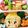 あみごっち's cooksnap of when they made ツムツムキャラ弁☆ベル.