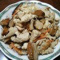 ♡♡山P大好き♡♡'s cooksnap of when they made 炒り豆腐.