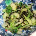 りゅーaqua's cooksnap of when they made 簡単！やみつきエシャロット.