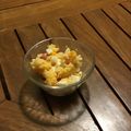 Synchro3's cooksnap of when they made お家バル♡しば漬けでおつまみポテトサラダ.