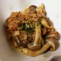 ★HIRORO★'s cooksnap of when they made しめじとツナのオイスター炒め.