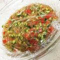だのん☆彡's cooksnap of when they made お子様向け☆お魚のラビゴットソース.