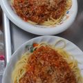 クック3VK2Z0☆'s cooksnap of when they made チビッ子から大人まで大好き♡ミートソース.