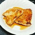 クックUL8OCM☆'s cooksnap of when they made ☆カジキの照り焼き☆.
