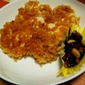 クックAD5ABI☆'s cooksnap of when they made 天かすでカリカリなチキンカツ.