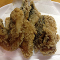 Chee_2009's cooksnap of when they made 簡単！サバの竜田揚げ(2枚おろし～).