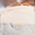 ひりきち's cooksnap of when they made 豆腐の水切り♡レンジで簡単に♪.