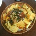 ちきakki's cooksnap of when they made カリッ❣油揚げで♡美肌じゃこ大根サラダ✧.