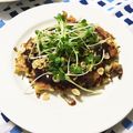 キキちゃんLOVE's cooksnap of when they made 山芋忘れても大丈夫・関西風お好み焼き.