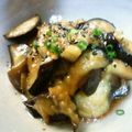まひるママ☆'s cooksnap of when they made なすの炒め物.