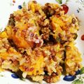 Jyohana's cooksnap of when they made ◎簡単ヘルシー♫かぼちゃと雑穀のサラダ◎.