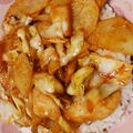 コアラのマーチすき's cooksnap of when they made 子供から大人まで♪簡単♪たらチャップ.