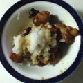 rinnママ's cooksnap of when they made 揚げだしから揚げ.