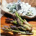 inyako's cooksnap of when they made 山菜の王様！タラの芽食べよう♬.