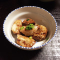 やんつけ's cooksnap of when they made 簡単！美味しい♪里芋の唐揚げ.