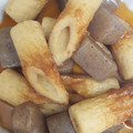 hime0918's cooksnap of when they made 簡単1品！ちくわとこんにゃくの煮物♪.