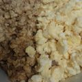 ぱんだねーさん's cooksnap of when they made 15分で完成！ダイエットにも♡ヘルシー丼.