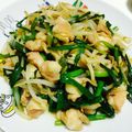 ジンベえちゃん's cooksnap of when they made 鳥膝軟骨のぽん酢炒め.