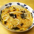 ぽりぽり拓庵's cooksnap of when they made 野菜たっぷり♪麻婆春雨.