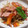 ねねしばこ's cooksnap of when they made 簡単！白菜と余り野菜の炒め物.