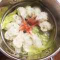 ７０４'s cooksnap of when they made そのまんまえびしゅうまい♪.