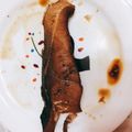 miopiy's cooksnap of when they made 超簡単♪♪薄味★ぶりの煮付け.