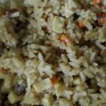 まややまやや's cooksnap of when they made 【リメイク】おでんリメイク☆炊き込み御飯.
