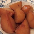 クックPCKCO5☆'s cooksnap of when they made 新じゃがの煮っころがし♪.