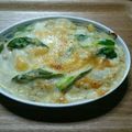くえるてん's cooksnap of when they made 簡単！マカロニグラタン.