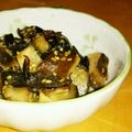 とものりのもと's cooksnap of when they made キクラゲのきんぴら.