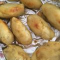 ふゆのくちどけ's cooksnap of when they made トースターでも!簡単スイートポテト♡.