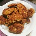 ゆきしんママ's cooksnap of when they made 鶏胸肉のミラノ風カツレツ.