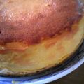 夢みるきりんさん's cooksnap of when they made かぼちゃのチーズケーキ.
