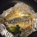 クックYEPDPQ☆'s cooksnap of when they made 西京漬のホイル焼き.