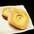 ニコニコなっちゃん's cooksnap of when they made 誰にも教えたくない秘密のバウムクーヘン.