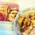 たんぽぽしぃ's cooksnap of when they made 鶏胸肉のマヨカレー焼き.