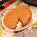 クックOKY7KF☆'s cooksnap of when they made 炊飯器で簡単＊春 いちごのガトーショコラ.